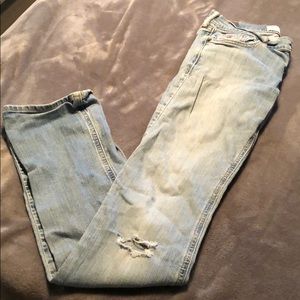 💕 Hollister Jeans